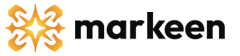 Markeen logo